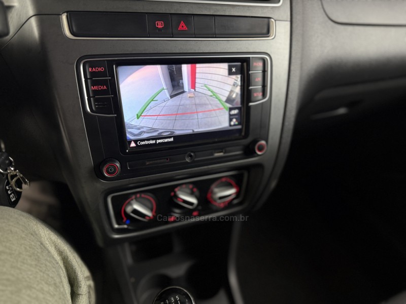 FOX 1.6 MSI XTREME 8V FLEX 4P MANUAL - 2021 - GUAPORé
