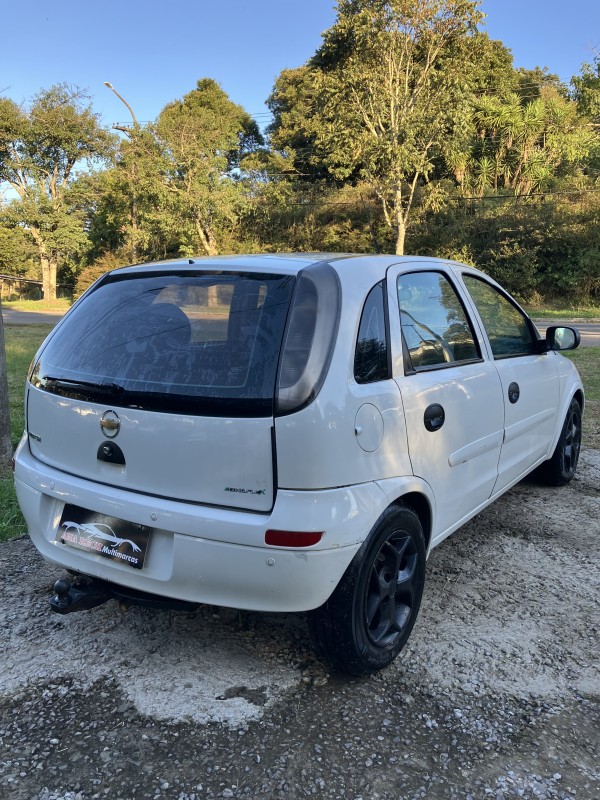 CORSA 1.4 MPFI MAXX 8V FLEX 4P MANUAL - 2012 - CAXIAS DO SUL
