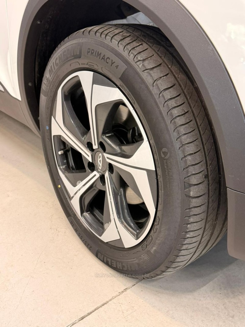 TIGGO 1.5 16V TURBO 5X PRO FLEX 4P AUTOMÁTICO - 2023 - CAXIAS DO SUL