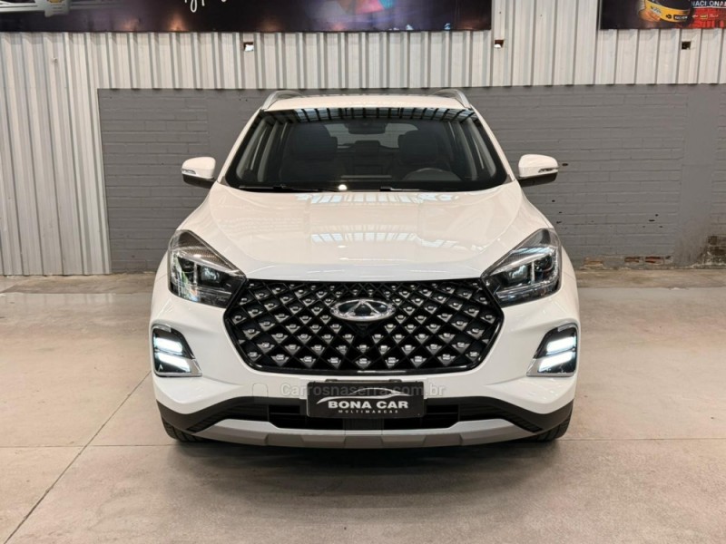 TIGGO 1.5 16V TURBO 5X PRO FLEX 4P AUTOMÁTICO - 2023 - CAXIAS DO SUL