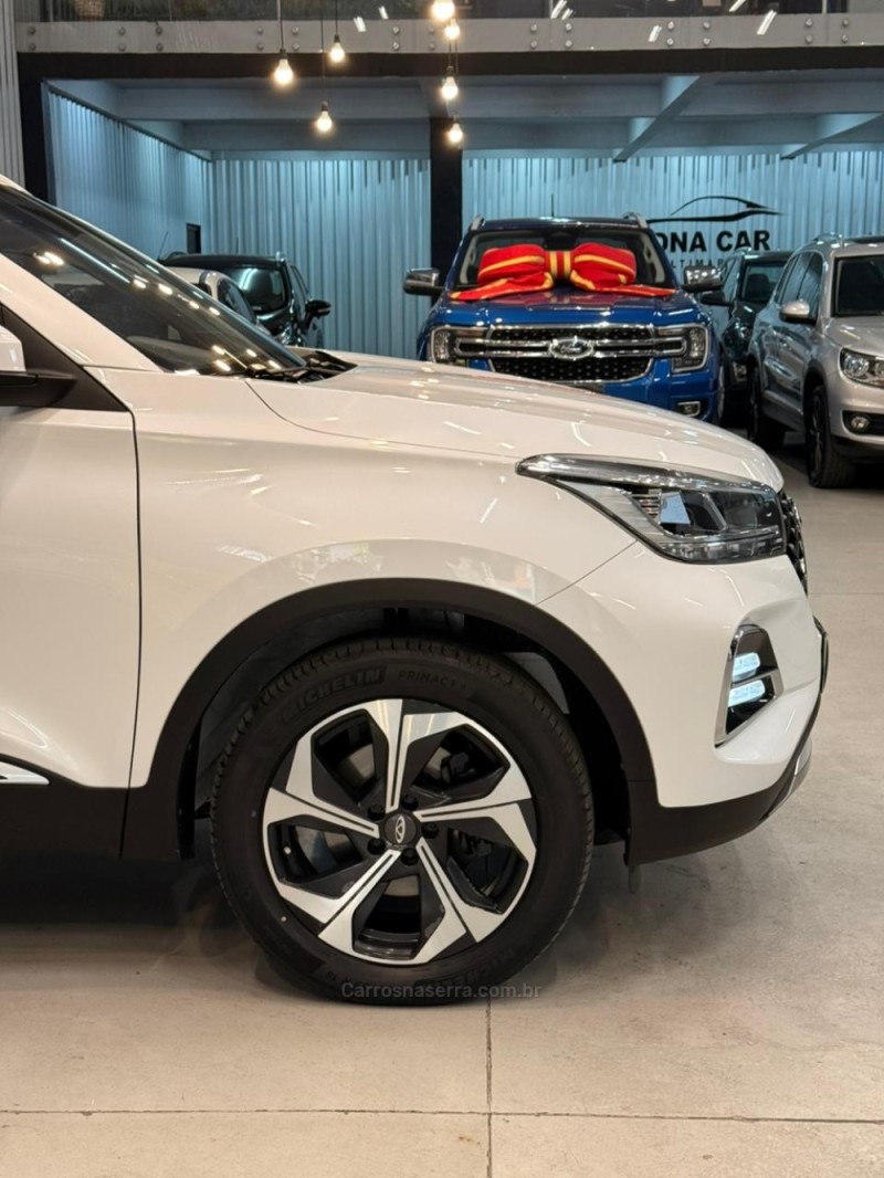 TIGGO 1.5 16V TURBO 5X PRO FLEX 4P AUTOMÁTICO - 2023 - CAXIAS DO SUL