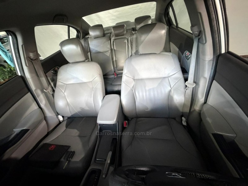CIVIC 1.8 LXS 16V GASOLINA 4P AUTOMÁTICO - 2014 - NOVA PRATA