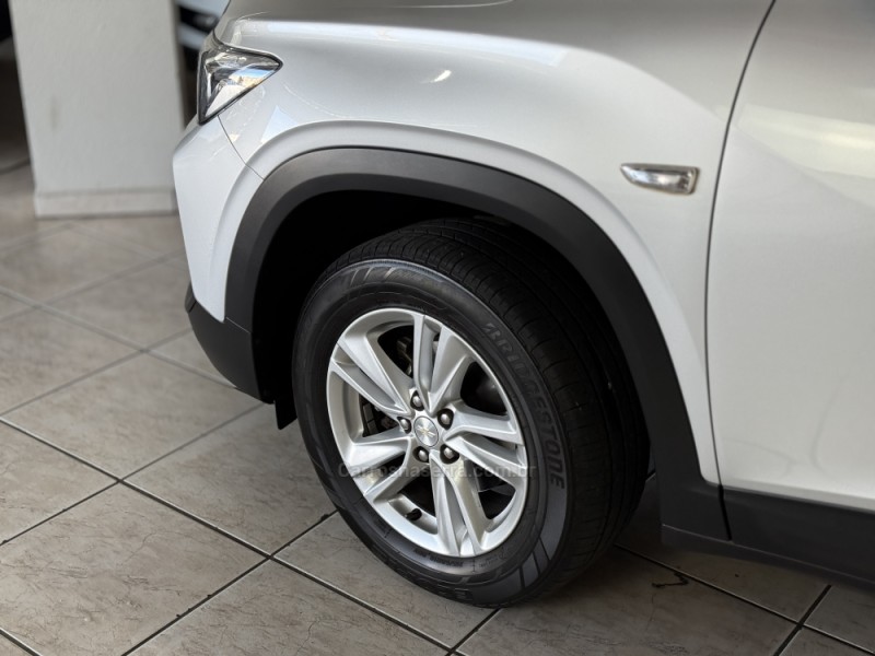 TRACKER 1.0 12V LT TURBO FLEX 4P AUTOMÁTICO - 2023 - GUAPORé