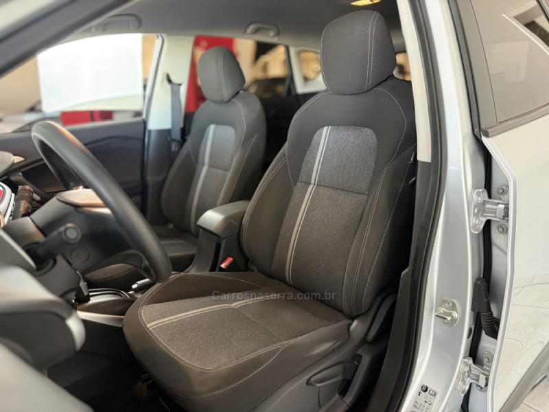 TRACKER 1.0 12V LT TURBO FLEX 4P AUTOMÁTICO - 2023 - GUAPORé