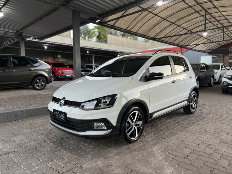 fox 1.6 msi xtreme 8v flex 4p manual 2022 bom principio