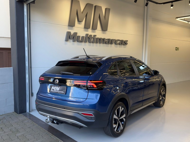 NIVUS 1.0 TSI HIGHLINE FLEX 4P AUTOMÁTICO - 2023 - BENTO GONçALVES