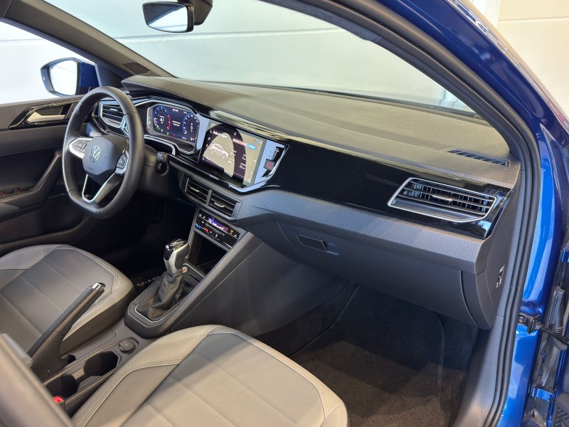 NIVUS 1.0 TSI HIGHLINE FLEX 4P AUTOMÁTICO - 2023 - BENTO GONçALVES