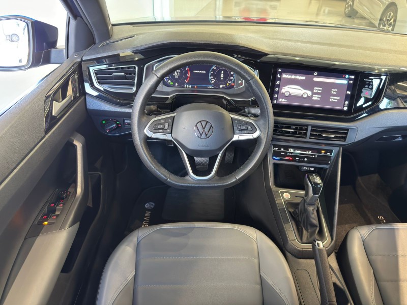 NIVUS 1.0 TSI HIGHLINE FLEX 4P AUTOMÁTICO - 2023 - BENTO GONçALVES