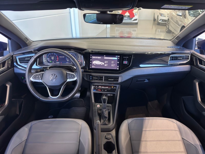 NIVUS 1.0 TSI HIGHLINE FLEX 4P AUTOMÁTICO - 2023 - BENTO GONçALVES