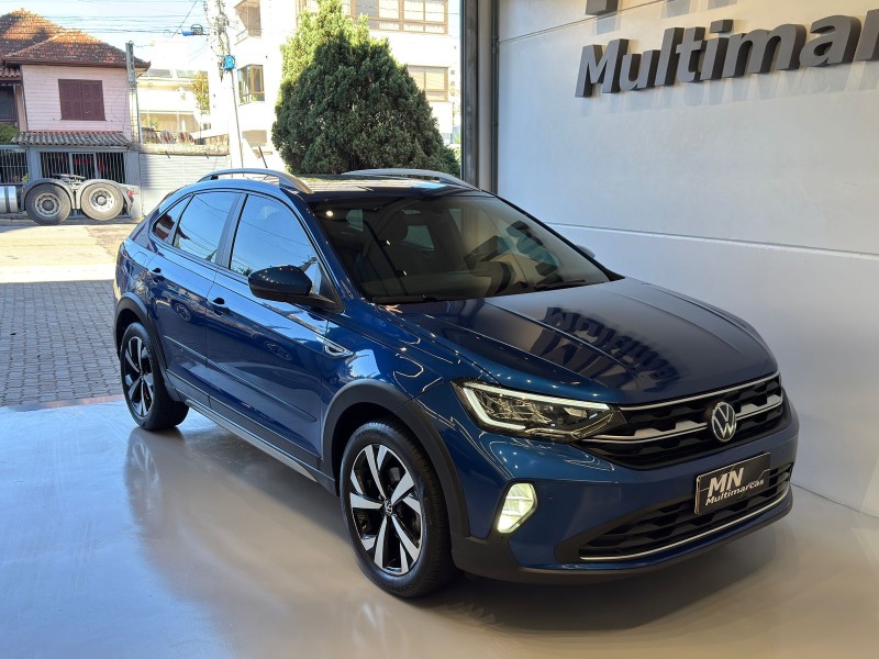 NIVUS 1.0 TSI HIGHLINE FLEX 4P AUTOMÁTICO - 2023 - BENTO GONçALVES