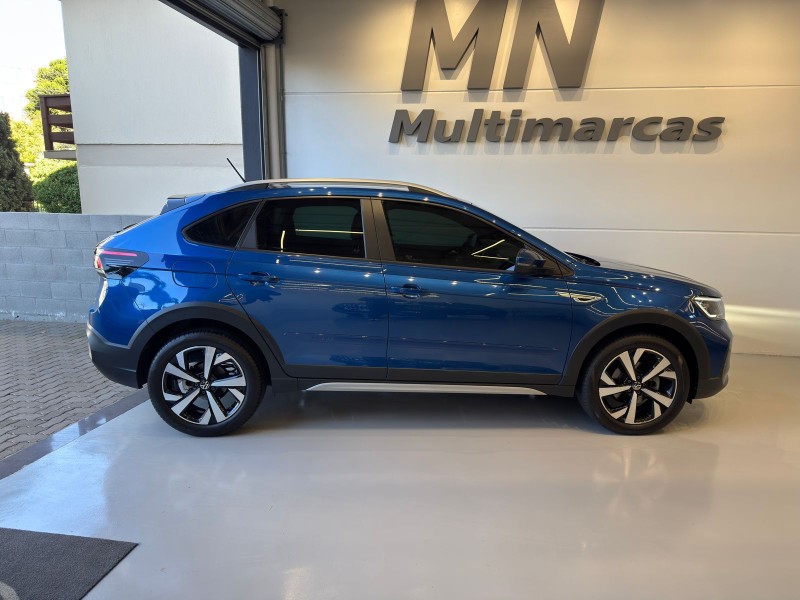 NIVUS 1.0 TSI HIGHLINE FLEX 4P AUTOMÁTICO - 2023 - BENTO GONçALVES