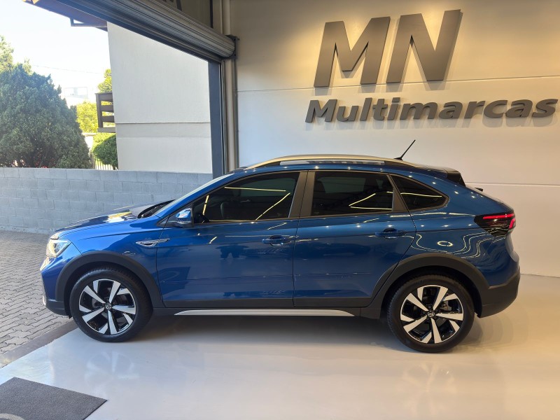 NIVUS 1.0 TSI HIGHLINE FLEX 4P AUTOMÁTICO - 2023 - BENTO GONçALVES