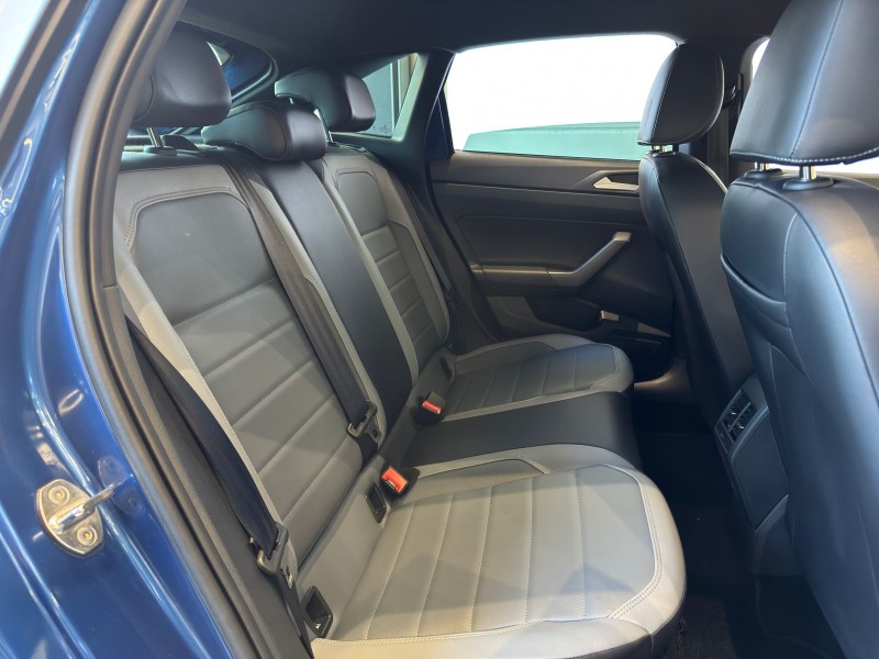 NIVUS 1.0 TSI HIGHLINE FLEX 4P AUTOMÁTICO - 2023 - BENTO GONçALVES