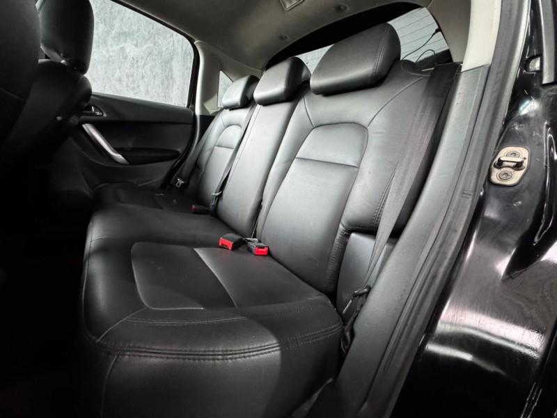 C3 1.5 TENDANCE 8V FLEX 4P MANUAL - 2014 - CAXIAS DO SUL
