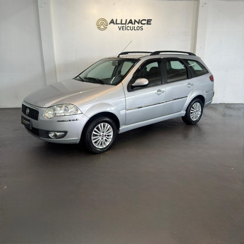 palio 1.4 mpi attractive weekend 8v flex 4p manual 2012 caxias do sul