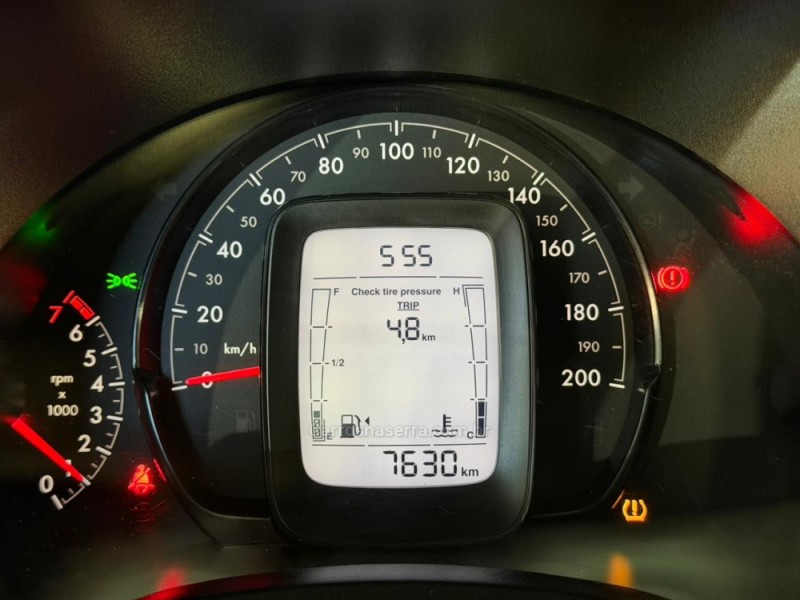 STRADA 1.3 ENDURANCE FIREFLY PLUS CS 8V FLEX 2P MANUAL - 2026 - NOVA PRATA