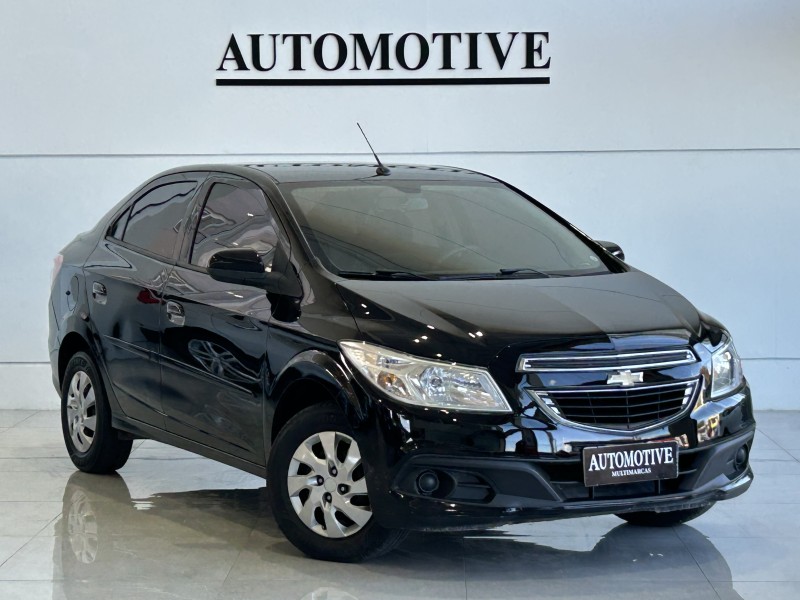 PRISMA 1.0 MPFI LT 8V FLEX 4P MANUAL - 2015 - CAXIAS DO SUL