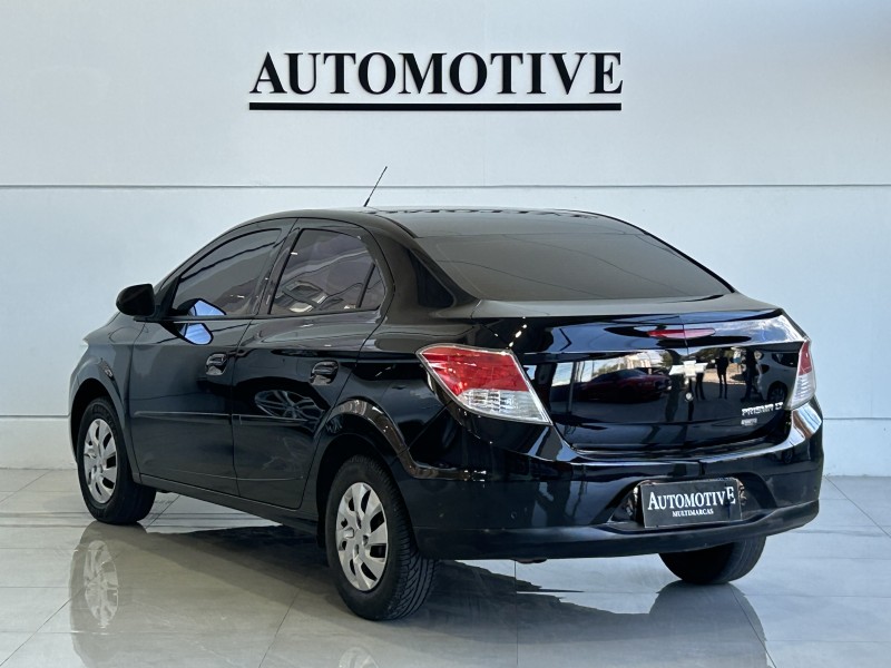 PRISMA 1.0 MPFI LT 8V FLEX 4P MANUAL - 2015 - CAXIAS DO SUL