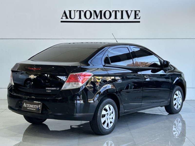 PRISMA 1.0 MPFI LT 8V FLEX 4P MANUAL - 2015 - CAXIAS DO SUL
