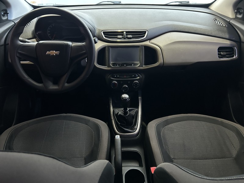 PRISMA 1.0 MPFI LT 8V FLEX 4P MANUAL - 2015 - CAXIAS DO SUL