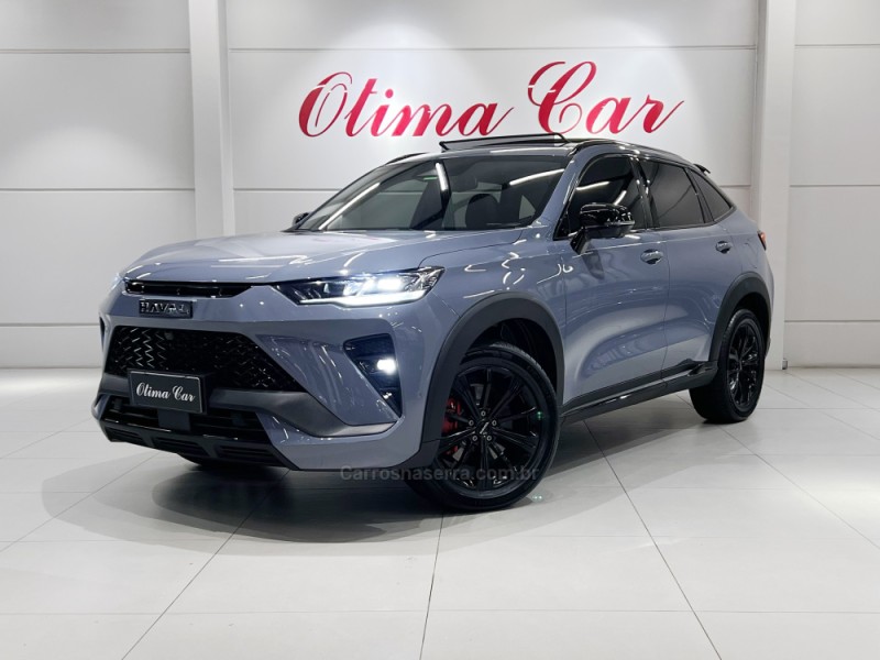haval 1.5 h6 gt phev awd e traction hibrido 4p automatico 2027 flores da cunha