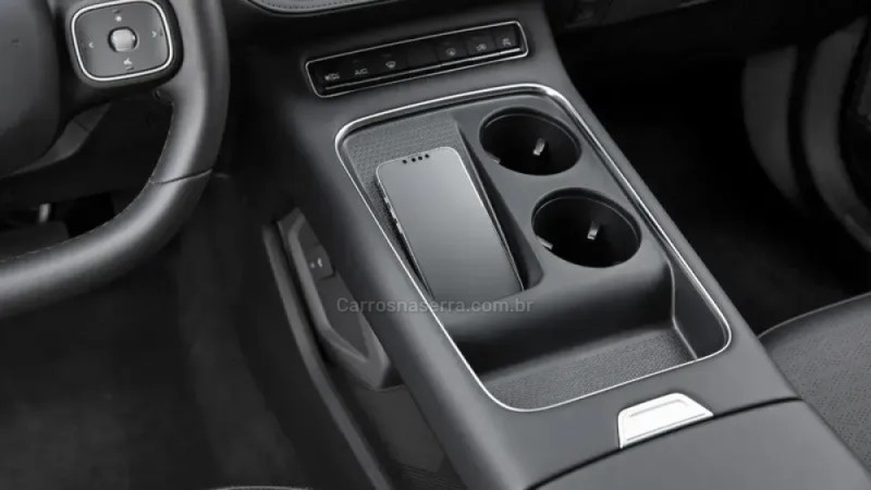 HAVAL 1.5 H6 GT PHEV AWD E-TRACTION HÍBRIDO 4P AUTOMÁTICO - 2026 - FLORES DA CUNHA