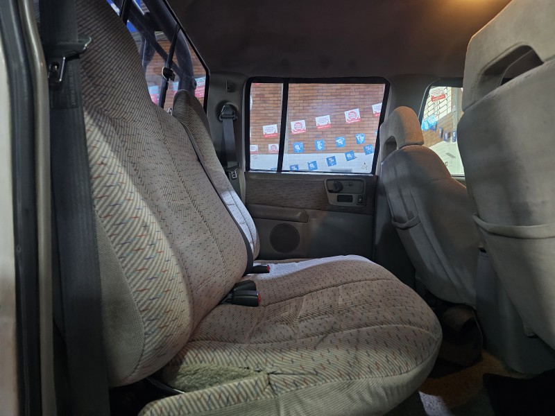 S10 2.5 DLX 4X2 CD 8V TURBO DIESEL 4P MANUAL - 1997 - CAXIAS DO SUL