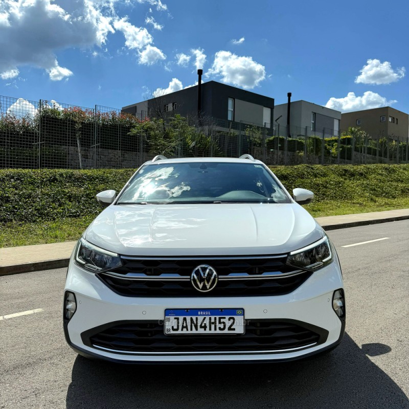 NIVUS 1.0 TSI HIGHLINE FLEX 4P AUTOMÁTICO - 2021 - CAXIAS DO SUL