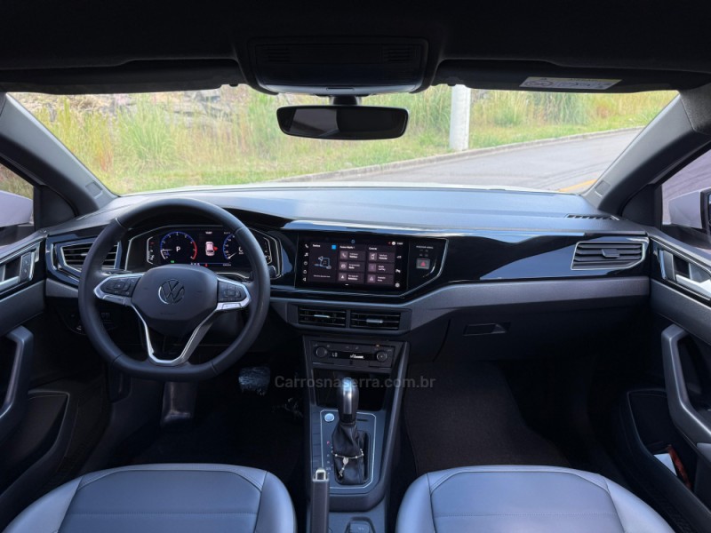 NIVUS 1.0 TSI HIGHLINE FLEX 4P AUTOMÁTICO - 2021 - CAXIAS DO SUL
