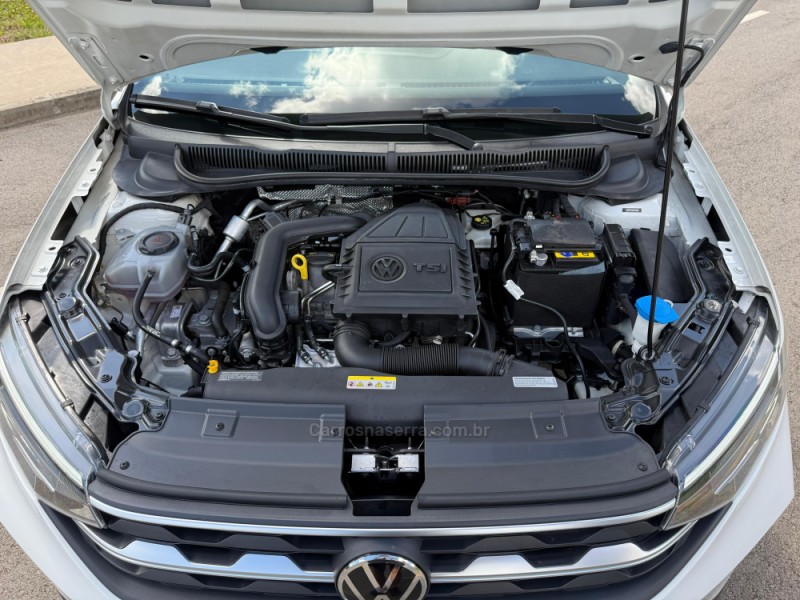 NIVUS 1.0 TSI HIGHLINE FLEX 4P AUTOMÁTICO - 2021 - CAXIAS DO SUL