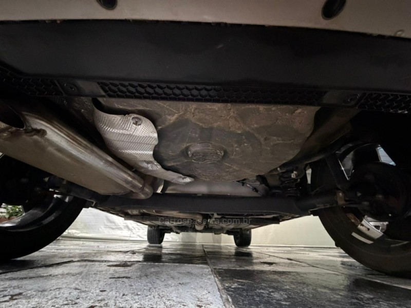 PULSE 1.0 TURBO 200 IMPETUS HIBRÍDO 4P AUTOMÁTICO - 2022 - NOVA PRATA