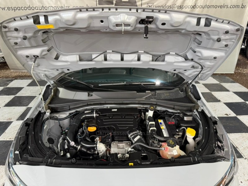 PULSE 1.0 TURBO 200 IMPETUS HIBRÍDO 4P AUTOMÁTICO - 2022 - NOVA PRATA