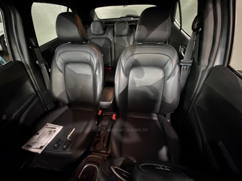 PULSE 1.0 TURBO 200 IMPETUS HIBRÍDO 4P AUTOMÁTICO - 2022 - NOVA PRATA