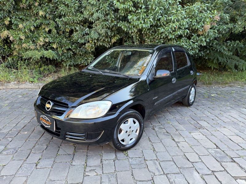 celta 1.0 mpfi ls 8v flex 4p manual 2010 caxias do sul