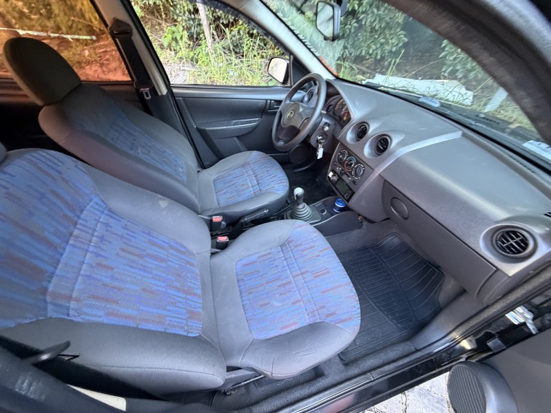 CELTA 1.0 MPFI LS 8V FLEX 4P MANUAL - 2010 - CAXIAS DO SUL