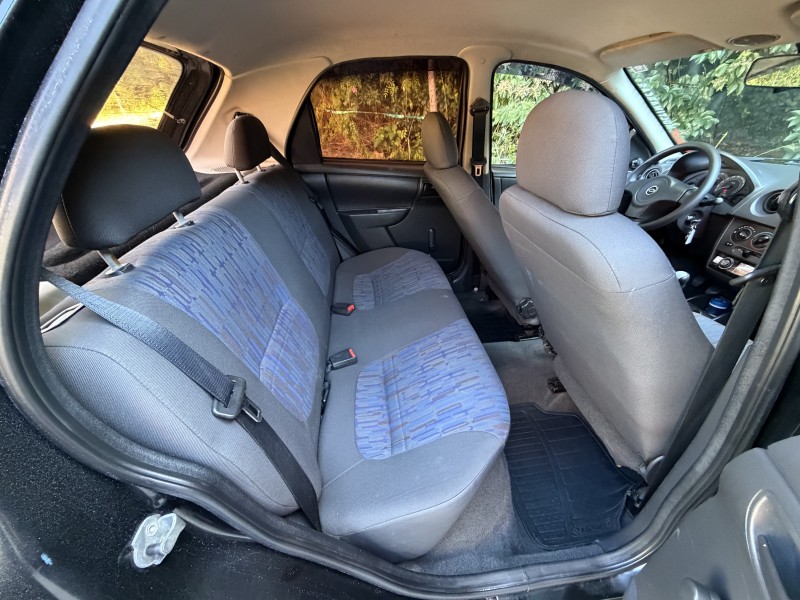 CELTA 1.0 MPFI LS 8V FLEX 4P MANUAL - 2010 - CAXIAS DO SUL