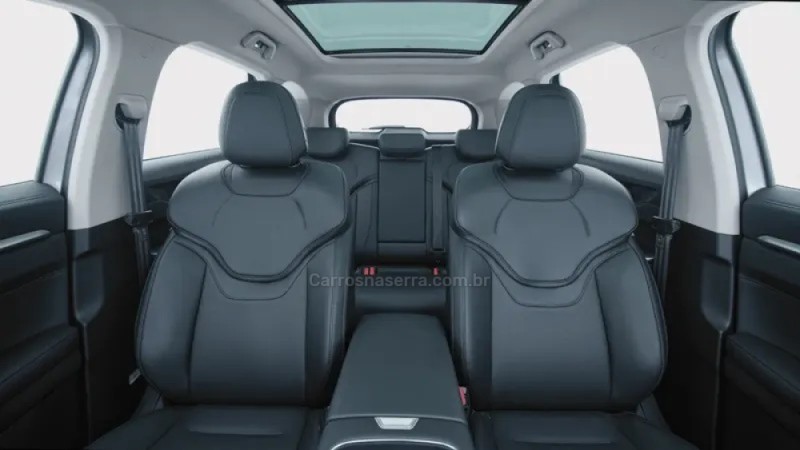 HAVAL 1.5 H6 PHEV19 E-TRACTION HÍBRIDO 4P AUTOMÁTICO - 2026 - FLORES DA CUNHA