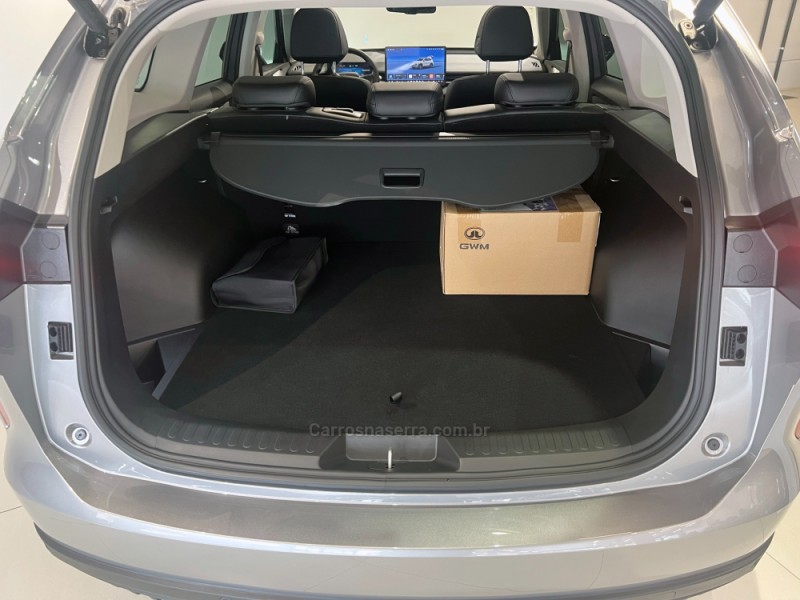 HAVAL 1.5 H6 PHEV19 E-TRACTION HÍBRIDO 4P AUTOMÁTICO - 2026 - FLORES DA CUNHA