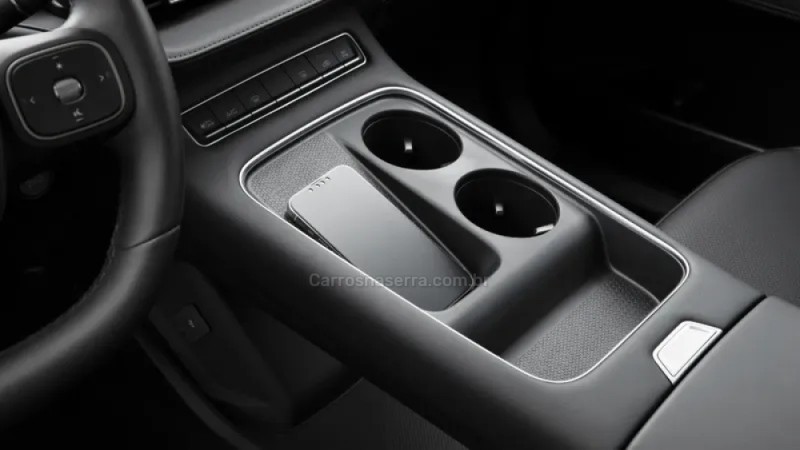 HAVAL 1.5 H6 PHEV19 E-TRACTION HÍBRIDO 4P AUTOMÁTICO - 2026 - FLORES DA CUNHA