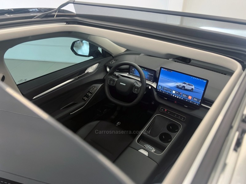 HAVAL 1.5 H6 PHEV19 E-TRACTION HÍBRIDO 4P AUTOMÁTICO - 2026 - FLORES DA CUNHA