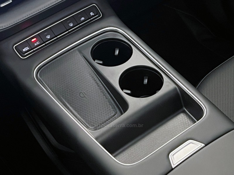 HAVAL 1.5 H6 PHEV19 E-TRACTION HÍBRIDO 4P AUTOMÁTICO - 2026 - FLORES DA CUNHA