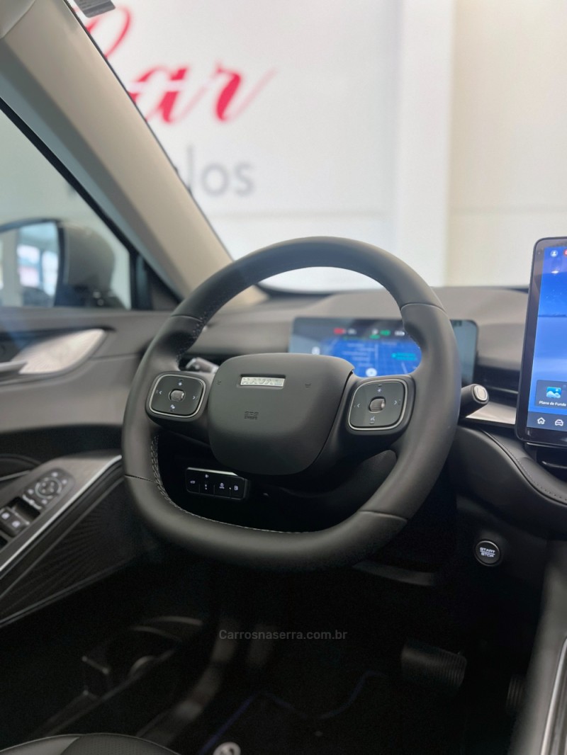 HAVAL 1.5 H6 PHEV19 E-TRACTION HÍBRIDO 4P AUTOMÁTICO - 2026 - FLORES DA CUNHA