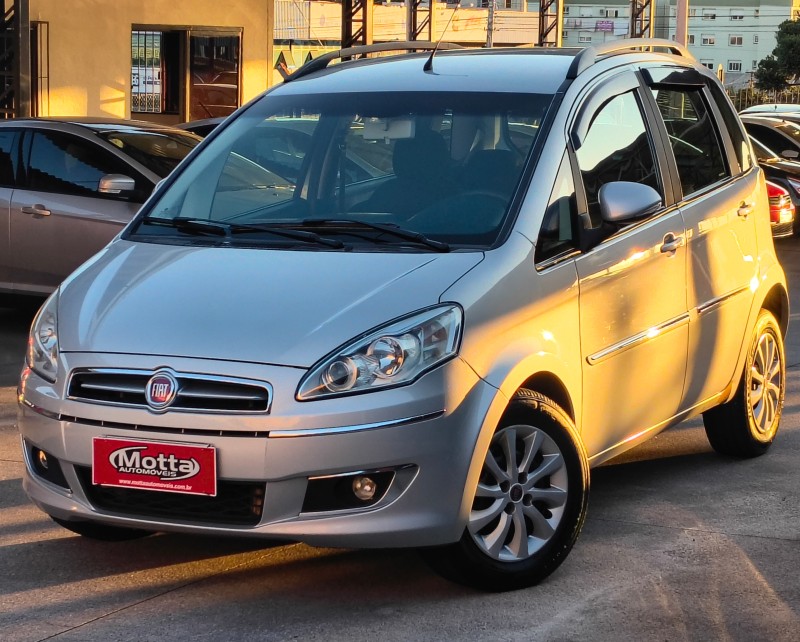 idea 1.6 mpi essence 16v flex 4p manual 2016 caxias do sul