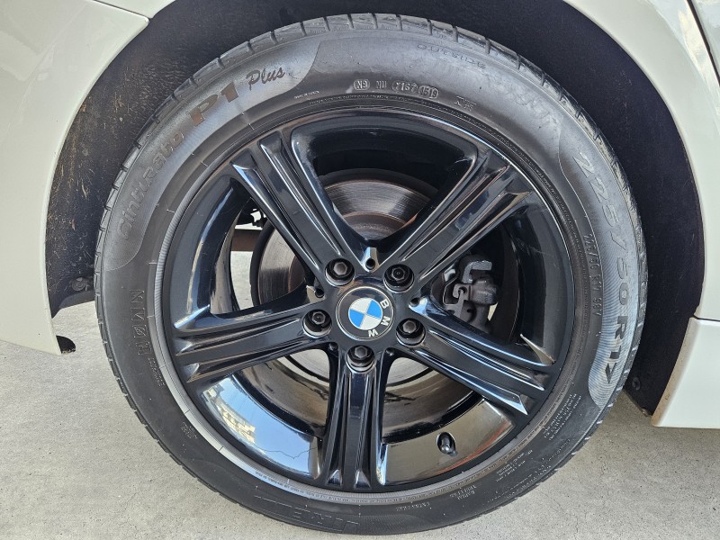 320I 2.0 M SPORT 16V TURBO GASOLINA 4P AUTOMÁTICO - 2014 - CAXIAS DO SUL
