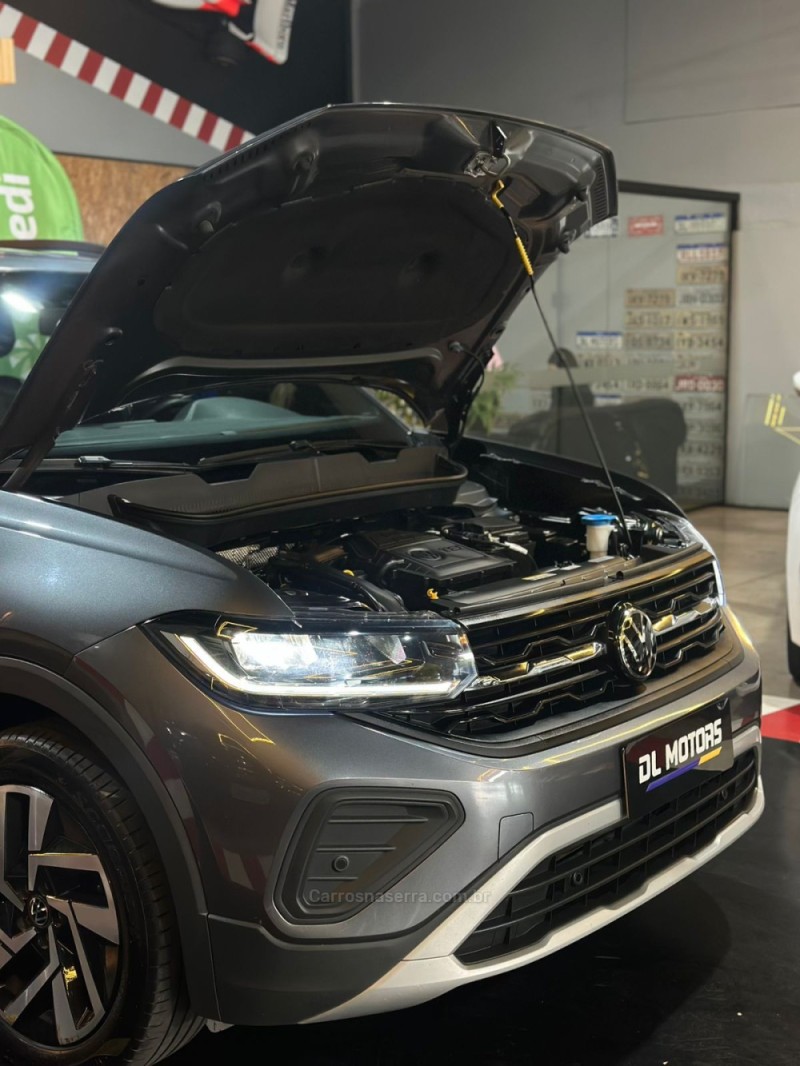 T-CROSS 1.4 HIGHLINE TSI 16V FLEX 4P AUTOMÁTICO - 2025 - LAJEADO