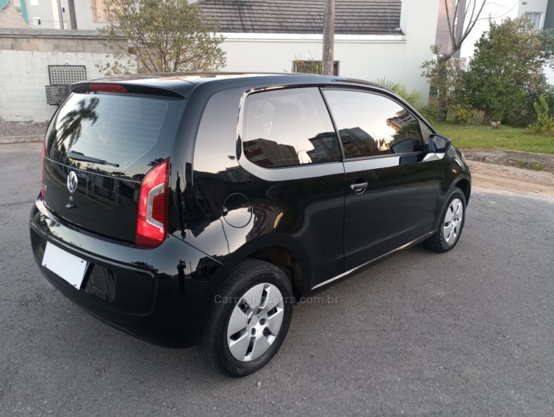 UP 1.0 MPI TAKE UP 12V FLEX 2P MANUAL - 2016 - CAXIAS DO SUL