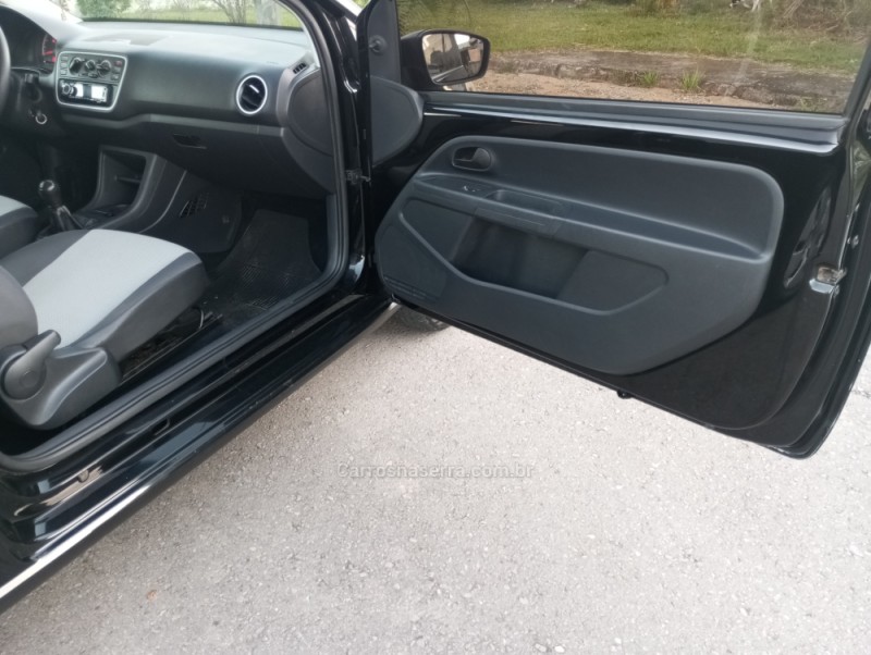 UP 1.0 MPI TAKE UP 12V FLEX 2P MANUAL - 2016 - CAXIAS DO SUL