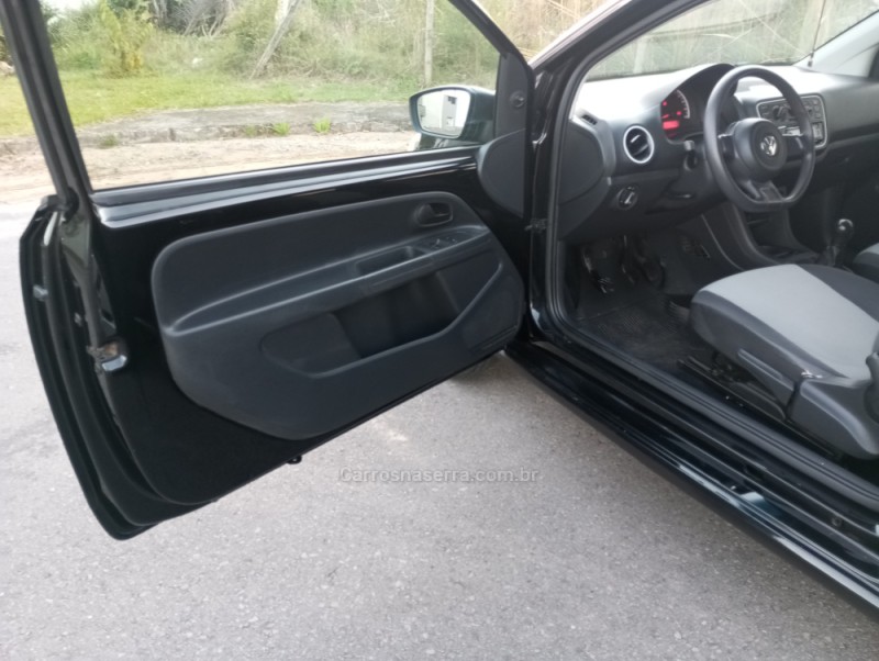 UP 1.0 MPI TAKE UP 12V FLEX 2P MANUAL - 2016 - CAXIAS DO SUL