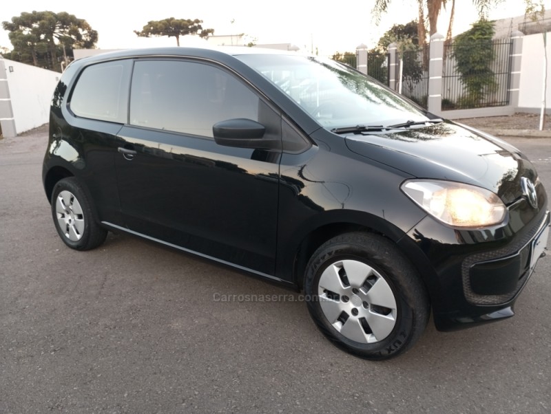 UP 1.0 MPI TAKE UP 12V FLEX 2P MANUAL - 2016 - CAXIAS DO SUL