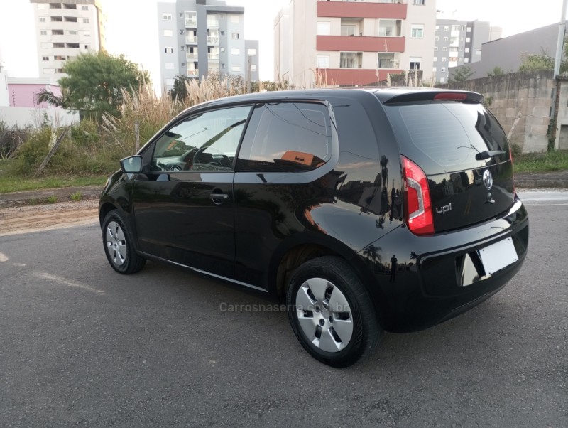 UP 1.0 MPI TAKE UP 12V FLEX 2P MANUAL - 2016 - CAXIAS DO SUL